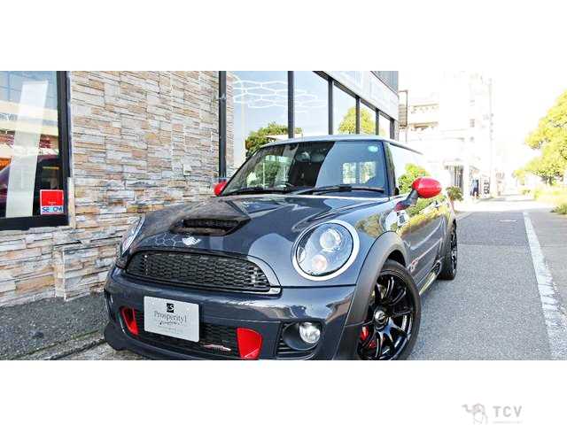 2013 BMW MINI Cooper