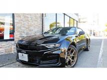 2019 Chevrolet Camaro