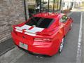 2018 Chevrolet Camaro