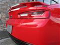 2018 Chevrolet Camaro
