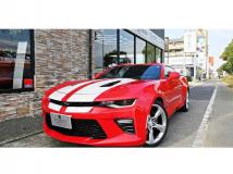 2018 Chevrolet Camaro