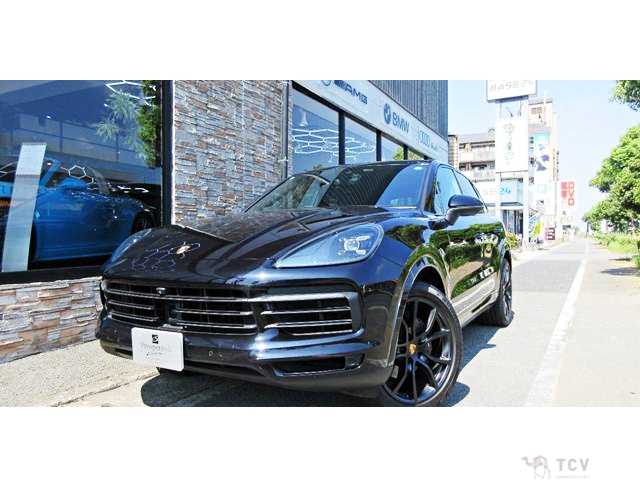 2018 Porsche Porsche Others