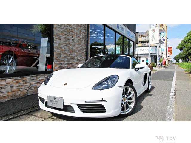 2019 Porsche Porsche Others