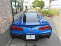 2014 Chevrolet Corvette