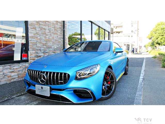 2018 Mercedes-Benz Mercedes-Benz Others