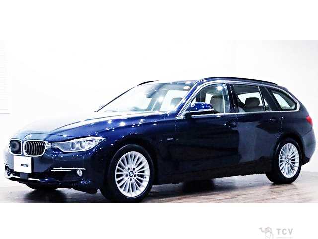 2015 BMW 3 Series