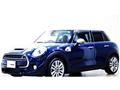 2017 BMW MINI Cooper