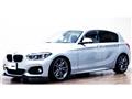 2016 BMW 1 Series