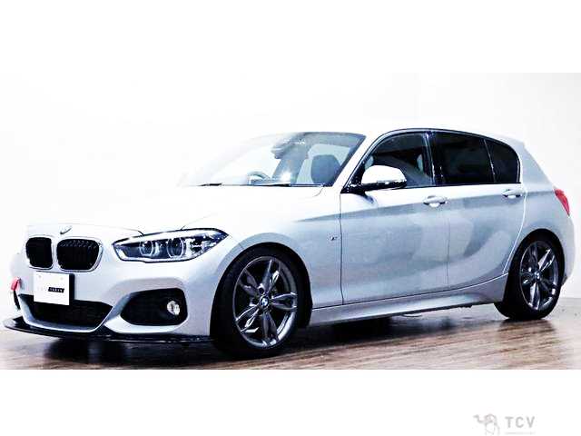 2016 BMW 1 Series