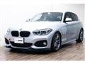 2016 BMW 1 Series