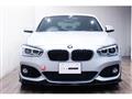 2016 BMW 1 Series