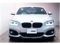 2016 BMW 1 Series