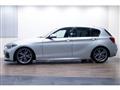 2016 BMW 1 Series