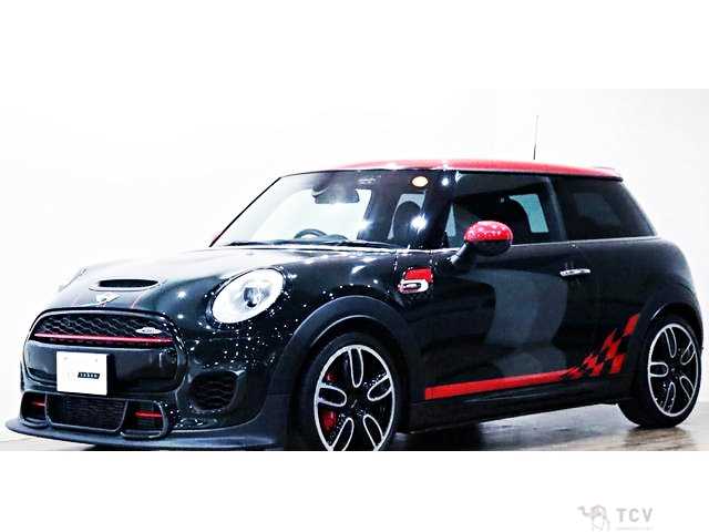 2016 BMW MINI Cooper