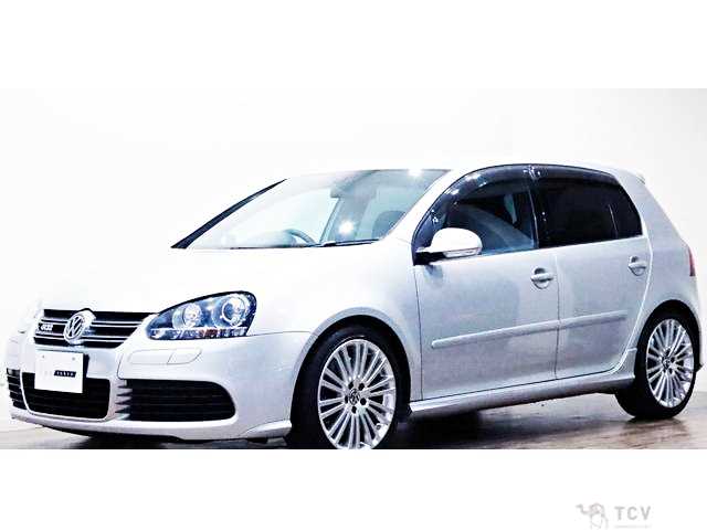 2007 Volkswagen Golf