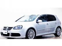 2007 Volkswagen Golf