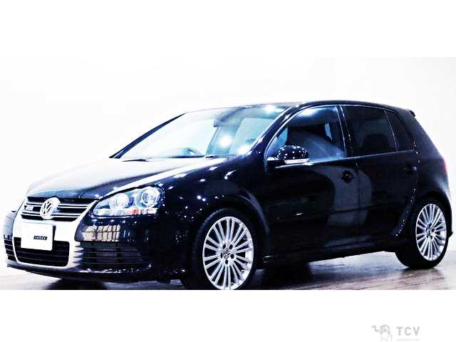 2007 Volkswagen Golf