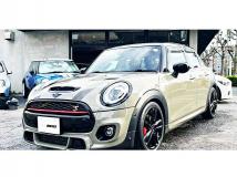 2020 BMW MINI Cooper