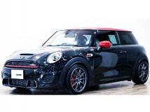 2019 BMW MINI Cooper