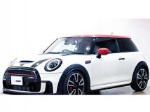 2022 BMW MINI Cooper