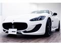 2013 Maserati Granturismo