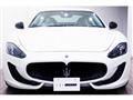 2013 Maserati Granturismo