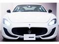 2013 Maserati Granturismo
