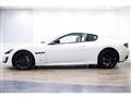 2013 Maserati Granturismo