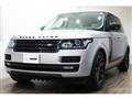 2015 Land Rover Range Rover