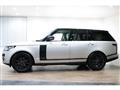 2015 Land Rover Range Rover