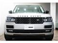 2015 Land Rover Range Rover