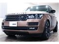 2017 Land Rover Range Rover