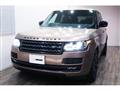 2017 Land Rover Range Rover