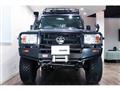 2015 Toyota Land Cruiser