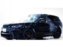 2019 Land Rover Range Rover