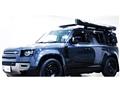 2022 Land Rover Defender