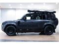 2022 Land Rover Defender