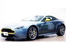 2016 Aston Martin Vantage