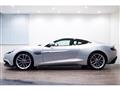 2017 Aston Martin V12 Vanquish