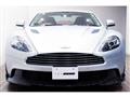 2017 Aston Martin V12 Vanquish