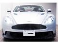 2017 Aston Martin V12 Vanquish