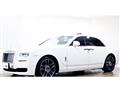 2016 Rolls-Royce GHOST