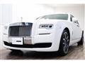 2016 Rolls-Royce GHOST