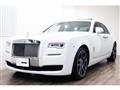 2016 Rolls-Royce GHOST