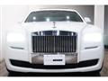 2016 Rolls-Royce GHOST