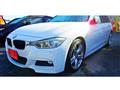 2013 BMW 3 Series