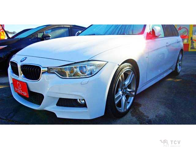 2013 BMW 3 Series