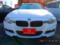 2013 BMW 3 Series