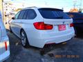 2013 BMW 3 Series