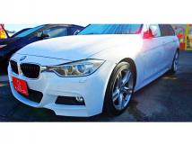 2013 BMW 3 Series